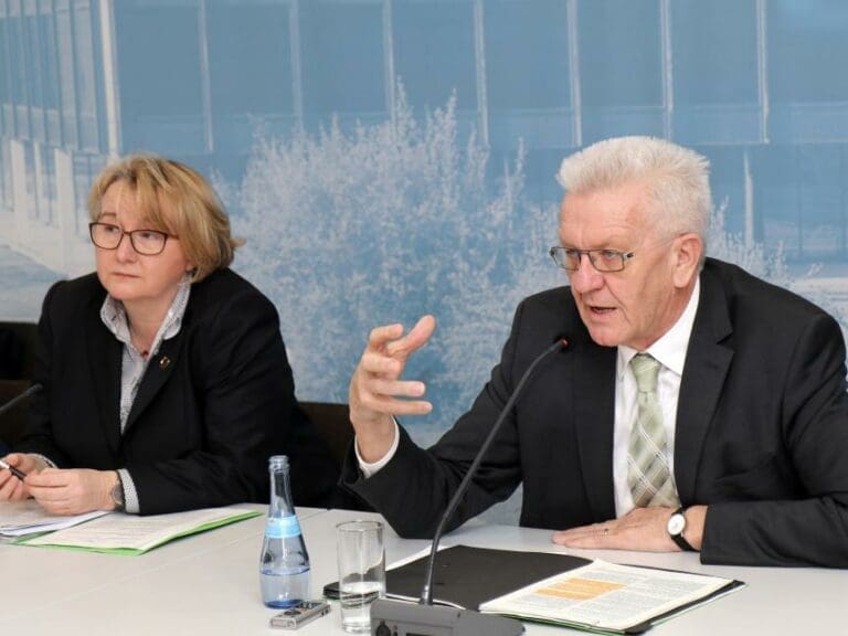 BaWü: Studiengebühren für EU-Ausländer — Bild: Staatsministerium Baden-Württemberg / baden-wuerttemberg.de