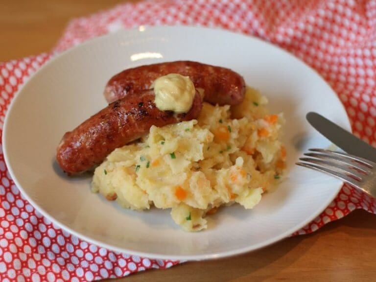 Schweinefleisch aus Kindergärten verbannt — Bild: Pexels / pixabay.com