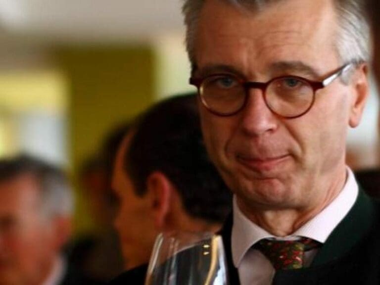 Steirerkrone-Chef Biró zahlt 20.000 Euro Strafe — Bild: Michael Thurm / flickr (CC BY-NC-ND 2.0)