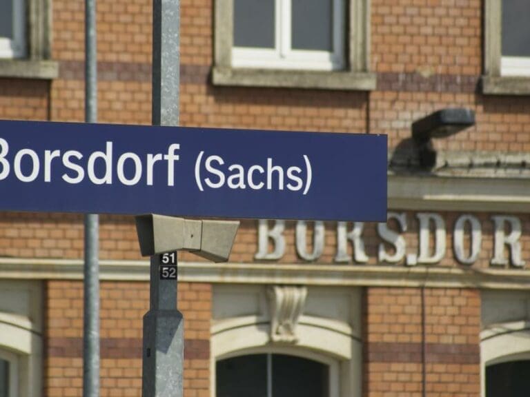 Mit Terror-Razzia Anschlag verhindert? — Bild: Julius Crickshank / flickr (CC BY 2.0)