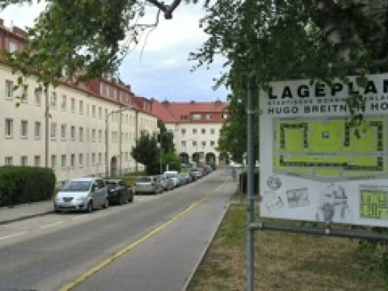 Mieter rechnen mit Wiener Wohnen ab — Bild: unzensuriert.at