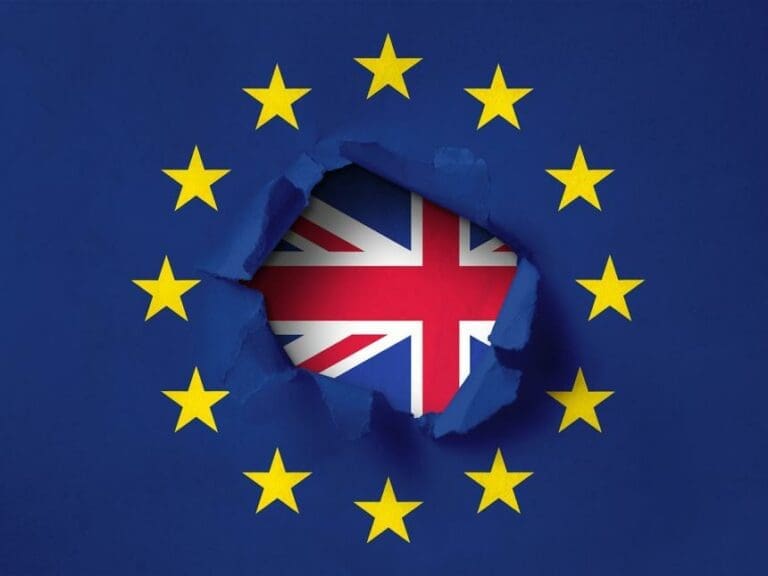 AfD: Merkel will Briten für Brexit bestrafen — Bild: Tero Vesalainen / pixabay / (CC0)