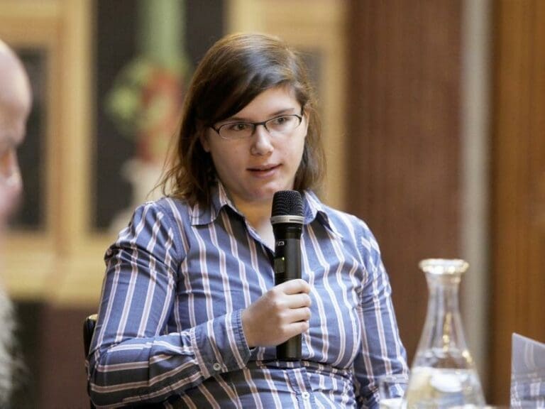 Mit Unwahrheiten gegen "Lügenpresse"-Vorwurf — Bild: C Parlamentsdirektion / Bildagentur Zolles / Mike Ranz