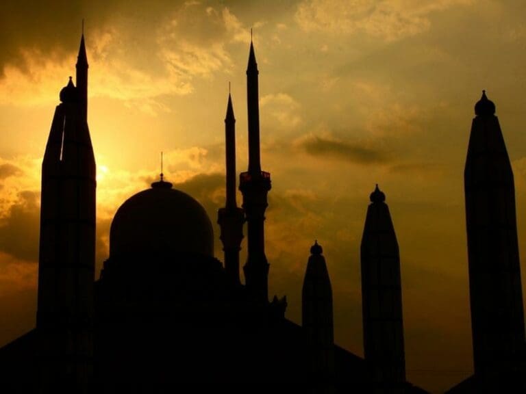 Muslimbrüder unterwandern Sachsen — Bild: aditya_wicak / pixabay.com