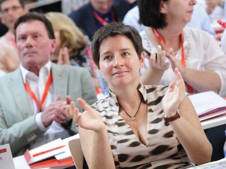 Wer stoppt Wehselys "Amoklauf"? — Bild: SPÖ Presse und Kommunikation/Wikimedia(CC BY-SA 2.0)