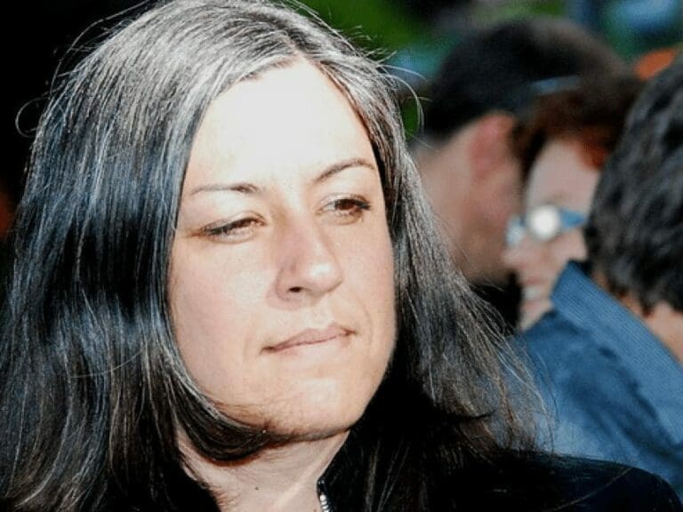 Vassilakou: Bund schuld an Asyltouristen — Bild: GuentherZ / Wikimedia (CC BY 3.0)