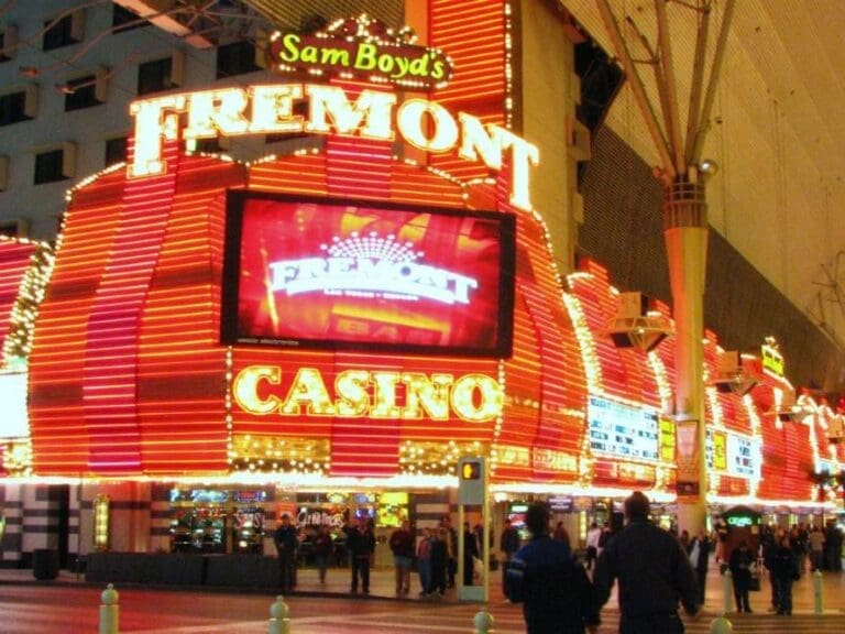 Casino-Gewinne im Ausland steuerfrei? — Bild: Angel / wikimedia.org (CC-BY-2.0)