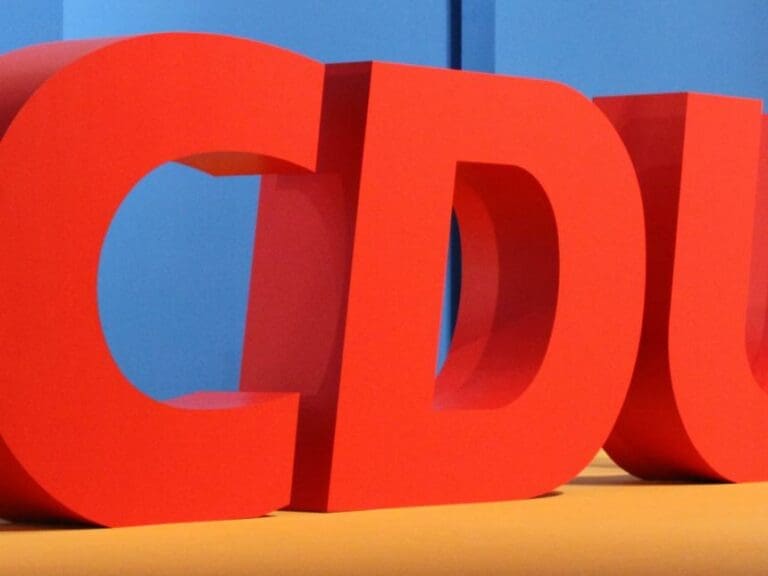 UN-Pakt: Jetzt auch in CDU/CSU Widerstand — Bild: Olaf Kosinsky / Wikimedia ( CC BY-SA 3.0 DE)