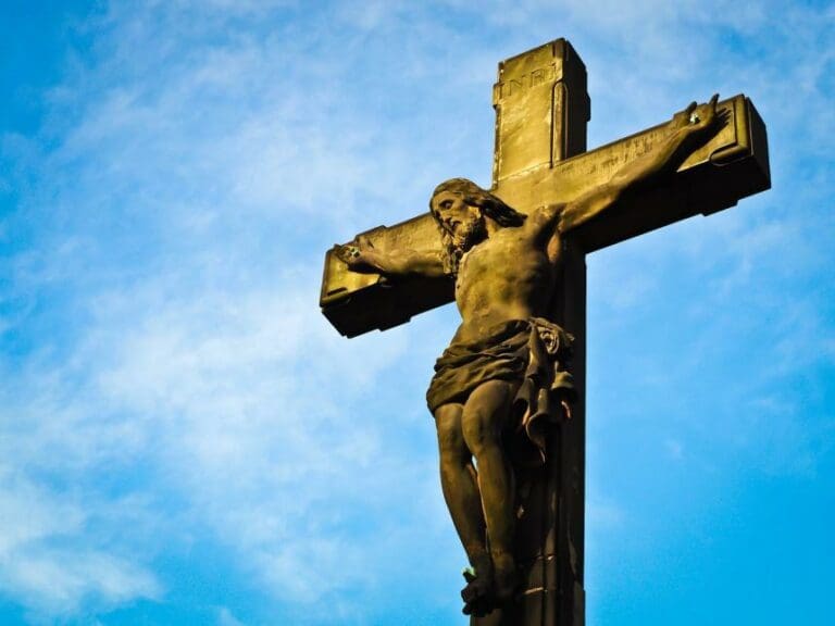 Anzeige nach Hetze gegen Christen — Bild: pixabay.com