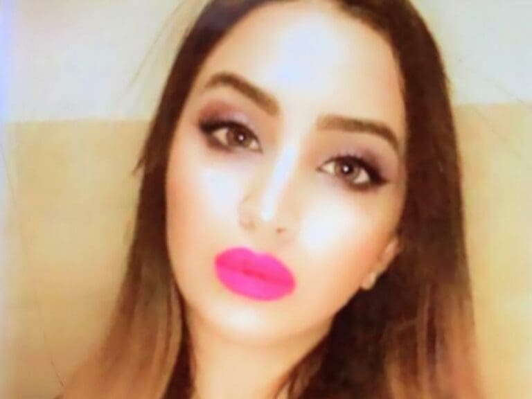 Migrant Arrested For Murdering Ex-Girlfriend — Bild: z.V.g