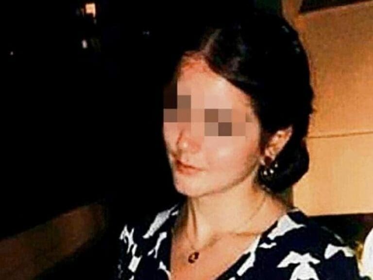 Kenyan Confesses To Killing Missing Teen — Bild: z.V.g