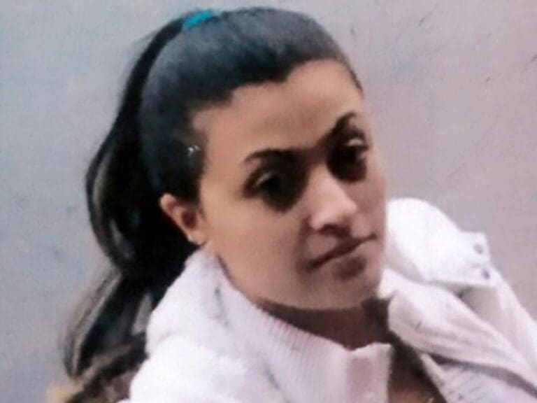 Skeleton from Refugee Girl Killed By Dad? — Bild: z.V.g