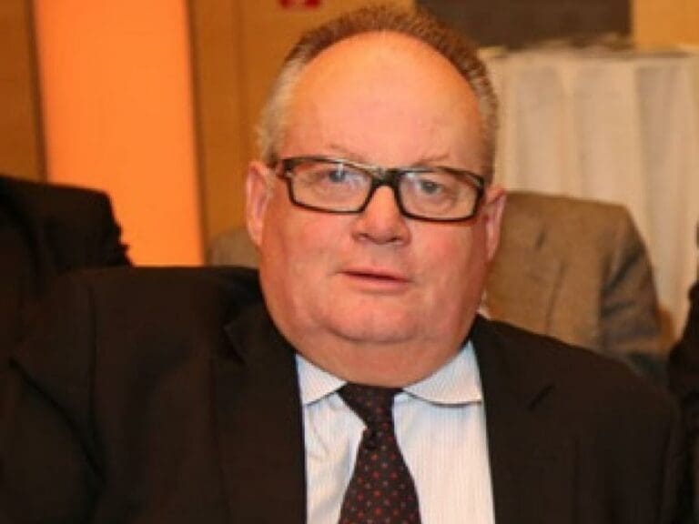 Christian Konrad — F.J. Morgenbesser / wikimedia.org (CC BY-SA 2.0)