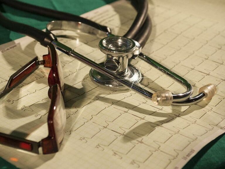 Gesundheit: 1,5 Mrd. extra für Asylwerber — Bild: Ivan2010 / Wikimedia (CC-BY-SA-4.0)