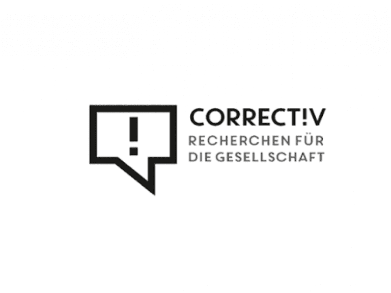 Correctiv denunziert AfD-Politikerin — Bild: Balabinrm / Wikimedia (CC BY-SA 3.0)