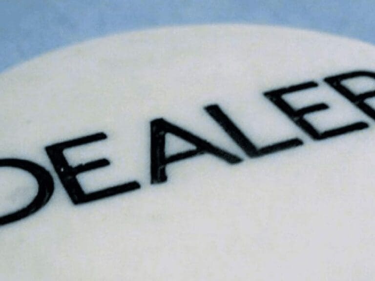 Bereits 11 x abgeschoben: Dealer schon wieder da — Bild: nintendere /wikimedia commons