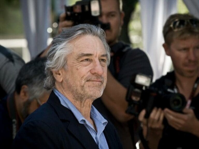 Sohn von Robert de Niro wegen Impfung Autist? — Bild: Josh Jensen / flickr (CC BY-SA 2.0)