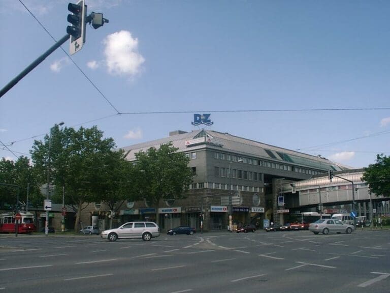 Junger Tschetschene aus Prügel-Video verhaftet — Bild: TZM/ wikimedia.org (CC-Zero)