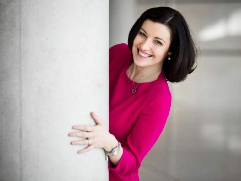 Bär: Staatsministerin fürs Digitale — Bild: Dorothee Bär C ToKo