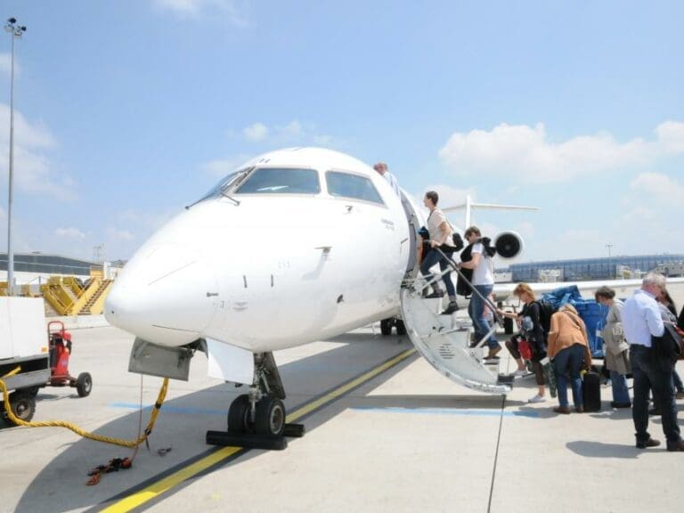 40 Prozent weniger Reisen nach Russland — Bild: Unzensuriert.at