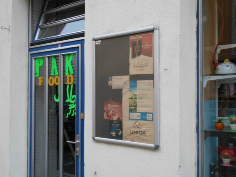 Dank FPÖ umgesetzt: Koranverteilungsverbot — Bild: Unzensuriert.at