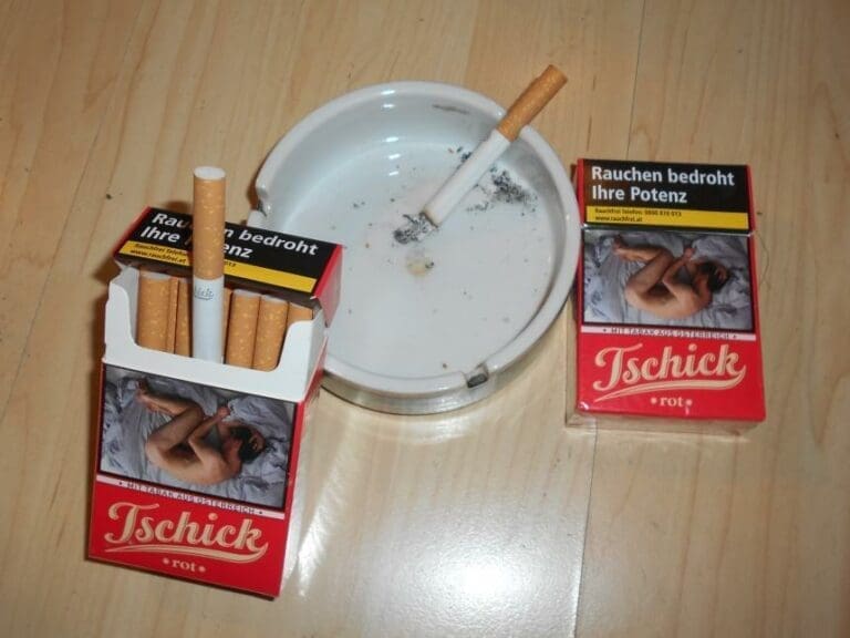 Philip Morris prophezeit Ende der Zigarette — Bild: Unzensuriert.at