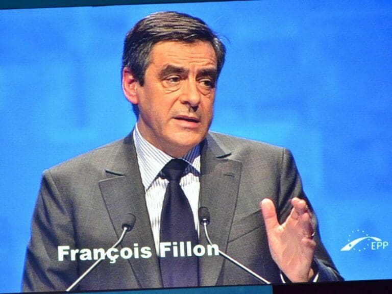Fillion für Allianz mit Russland gegen den IS — Bild: European People s Party/Wikimedia (CC BY 2.0)