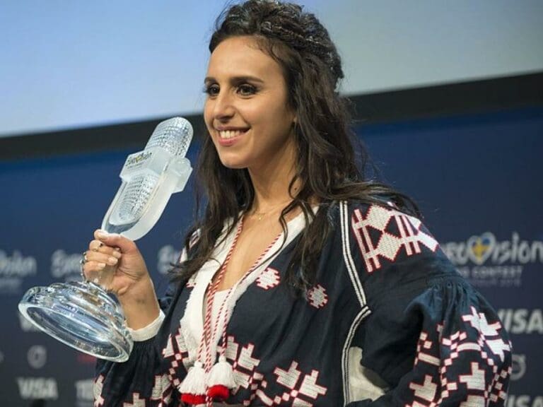 Ukraine: Eurovisions-Songcontest in Gefahr — Bild: Albin Olsson / Wikimedia (CC-BY-SA-4.0)