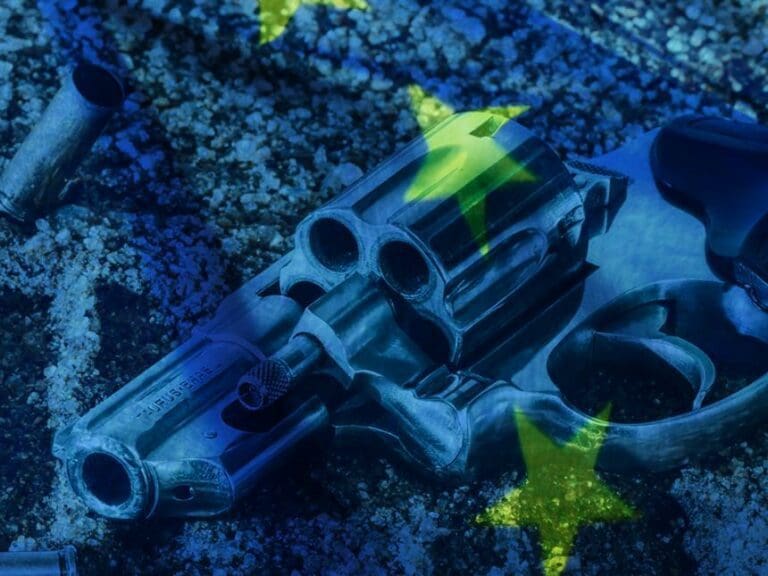Unzensuriert-TV: EU will Bürger entwaffnen! — Bild: www.pixabay.com