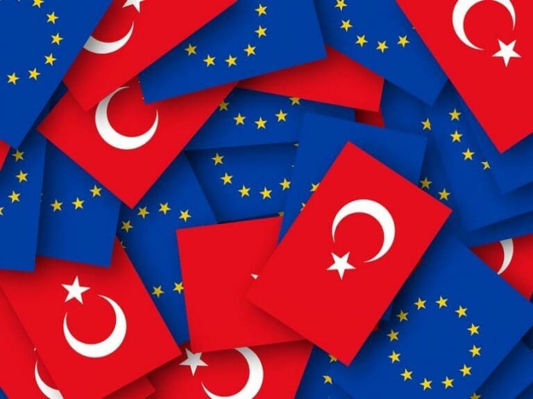 EU und Türkei für Ende sinnloser Verhandlungen — Bild: Geralt / pixabay / CC0