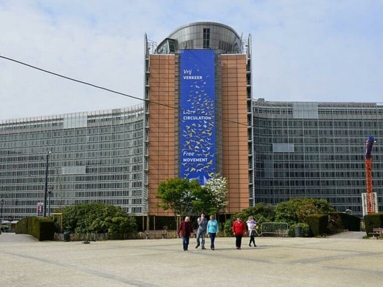 EU gegen polnische Mittelstandsoffensive — Bild: Stephane Mignon / Wikimedia (CC-BY-2.0)