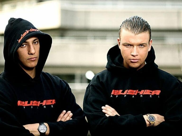 Prolo-Rapper schimpft AfD-Weidel "Nazi-Bitch" — Bild: Lars Henning Schroeder / wikimedia.org (CC-BY-SA-2.0)