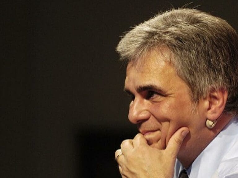 Werner Faymann — unzensuriert