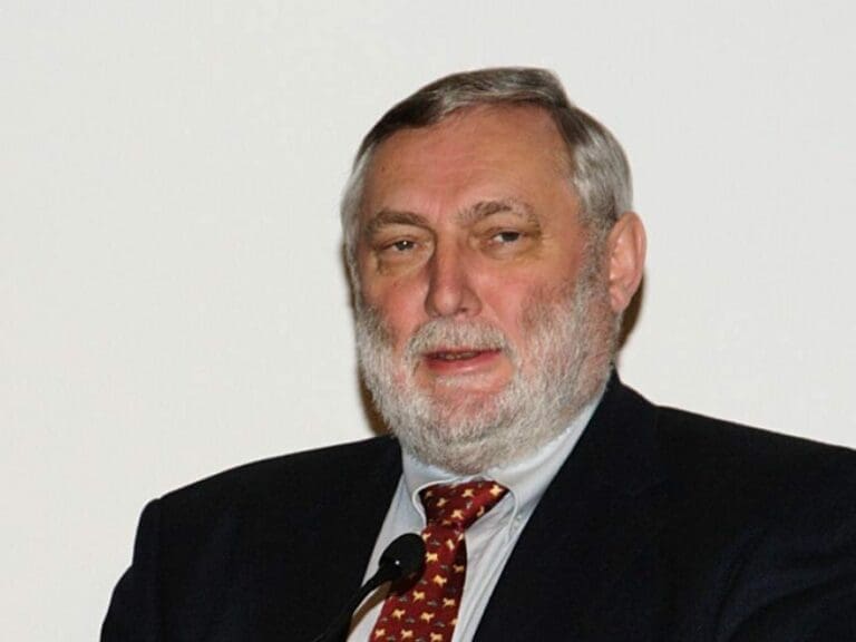 Fischler warnt erneut vor Norbert Hofer — Bild: wikimedia.org / gemeinfrei