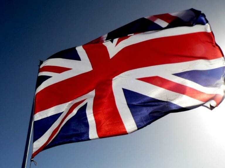Britischer Beamter wegen Facebook entlassen — Bild: Vaughan Leiberum / Wikimedia (CC BY 2.0)
