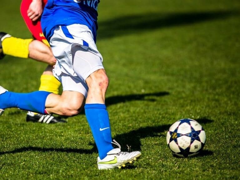 Fußballer schimpfte "Jugo": Droht nun Haft? — Bild: flooy / pixabay.com