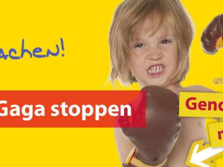JF-Kampagne “Gender micht nicht!” bekommt eigene Homepage — Bild: http://www.gender-mich-nicht.de
