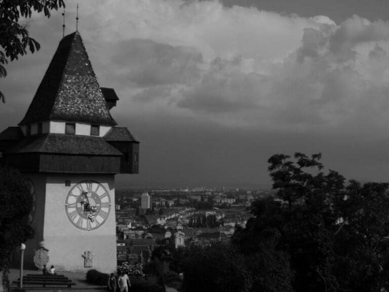 Bosnier dreht durch: Amokfahrt in Graz — Bild: Jan Beckendorf / flickr.com (CC BY-SA 2.0)