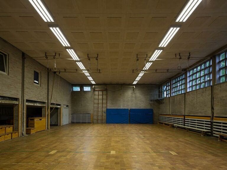 Bonn: Sportstätten für Asylanten im Visier — Bild: ChristianSchd / Wikimedia (CC BY-SA 4.0)