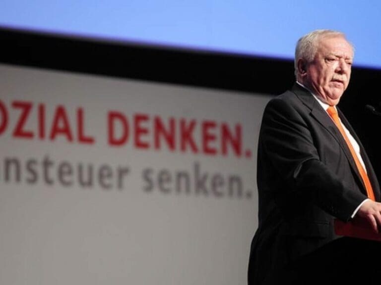 SPÖ-Gemeinderätin kassiert Kanzlergage — Bild: (c) SPÖ/Johannes Zinner / flickr (CC BY-SA 2.0)