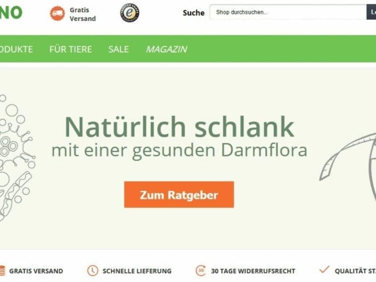 Schlafstörungen? 5 HTP hilft auf einfache Weise — Bild: herbano.de