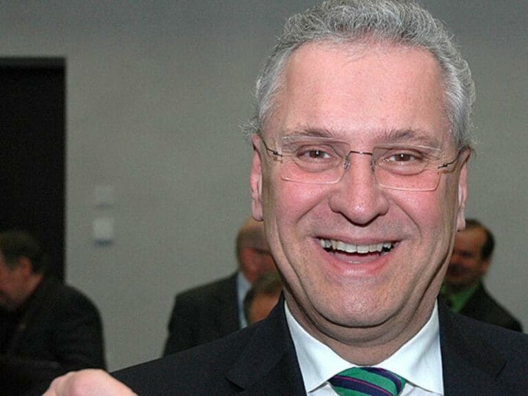 Keine Staatsbürgerschaft für Islamisten — Bild: Haraldbischoff / Wikipedia CC BY-SA 3.0