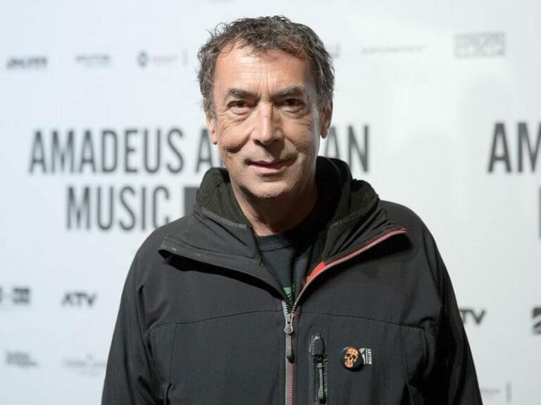 Hubert von Goisern: Sein Songverbot ist lächerlich — Bild: Manfred Werner - Tsui / Wikimedia  (CC BY-SA 3.0)