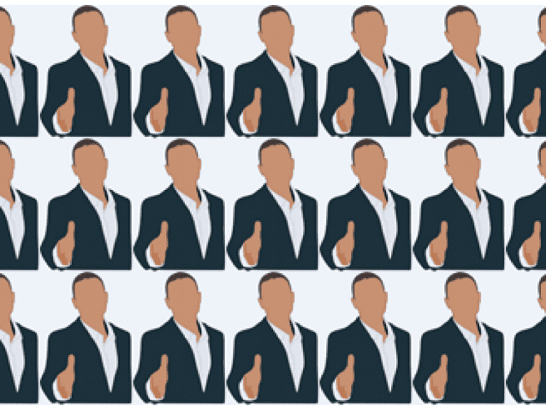 Mordversuch: Mit 30 (!) Identitäten vor Gericht — Bild: pixabay.com (CC0)