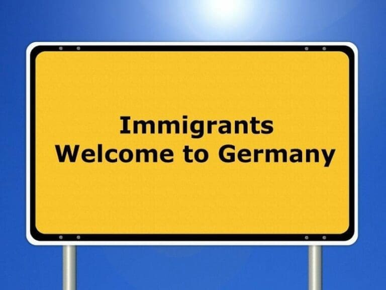 Asyl-Reisende gleich in vier Ländern registriert — Bild: diema / pixapay.com (CC0)