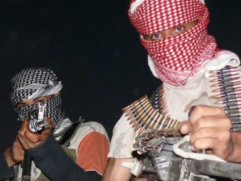 Islam-Anwältin spricht vor Bundeswehr — Z.V.g.