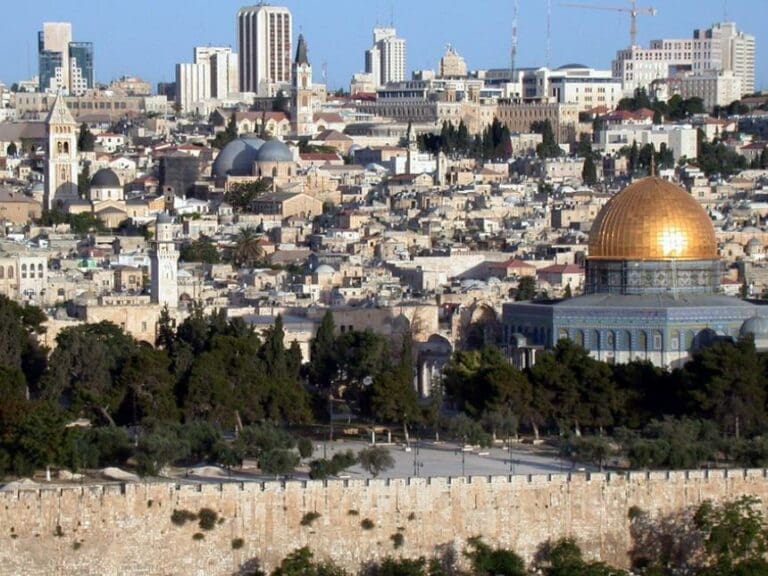 Israel macht IS für Anschlag verantwortlich — Bild: gnuckx / flickr (CC BY 2.0)