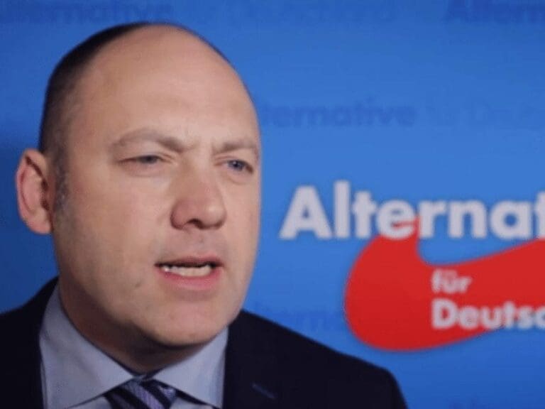 Linke wehren sich gegen AfD-Info-Schulportale — Bild: AfD