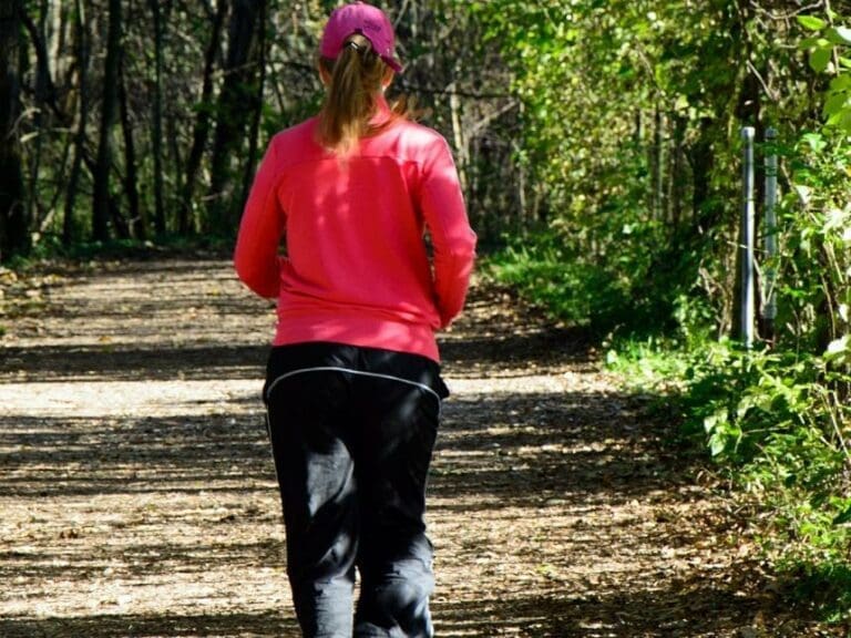 Joggerin musste nach #Einzelfall-Vergewaltigung in Leipzig notoperiert werden — Bild: Antranias / pixabay.com