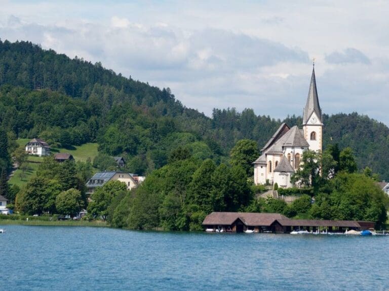 Schelling lässt Kärnten auf den Knien rutschen — Bild: Andrey/Flickr (CC BY 2.0)
